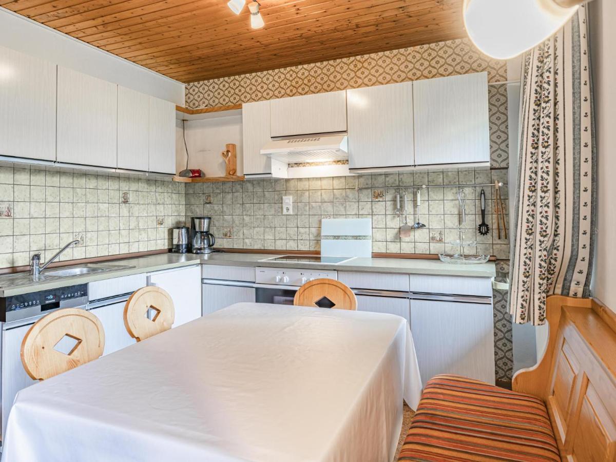 Weberhof Top 4 Brixen im Thale Exterior photo