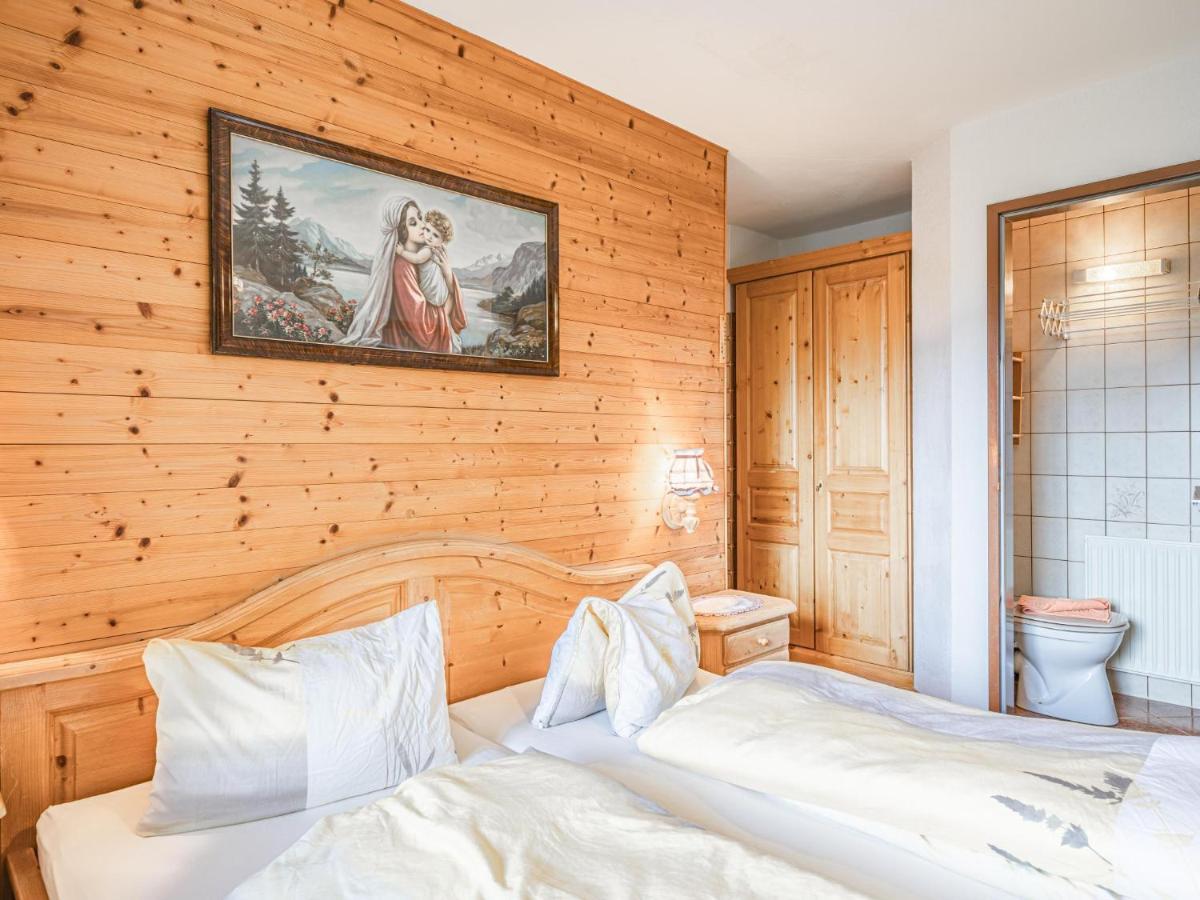 Weberhof Top 4 Brixen im Thale Exterior photo